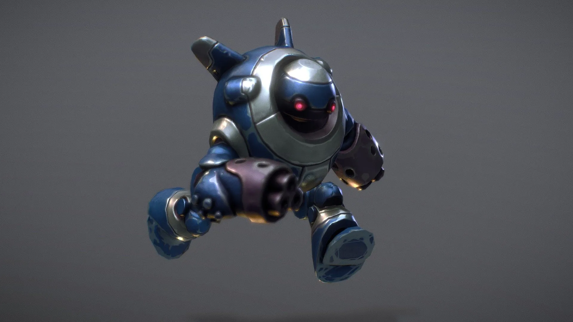 Sketchfab Downloader Preview